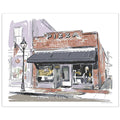 Benny Vitali's