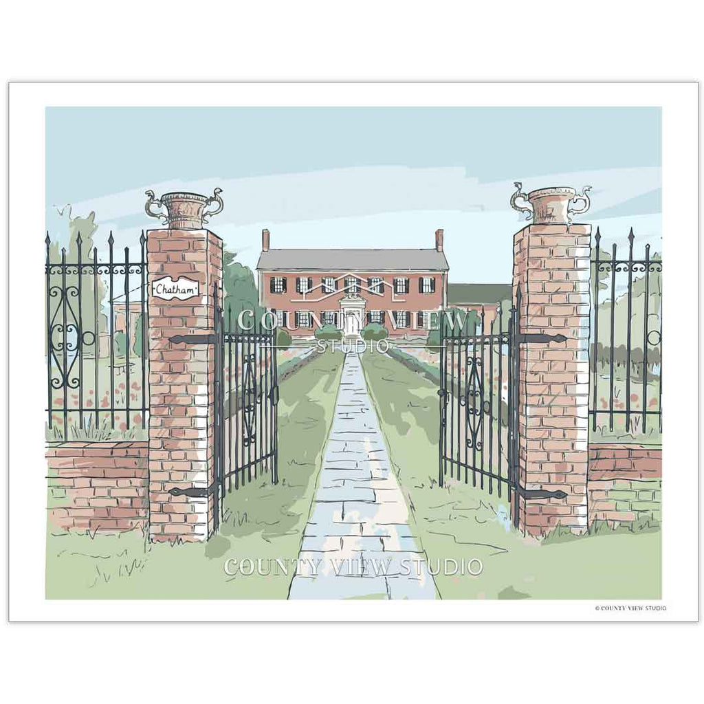 Chatham Manor