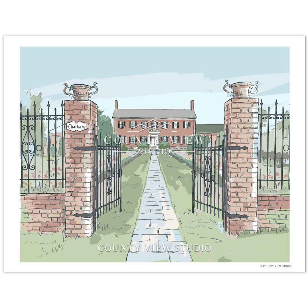 Chatham Manor
