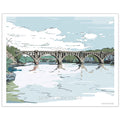 Fredericksburg City Dock