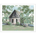 Summer House at Belmont